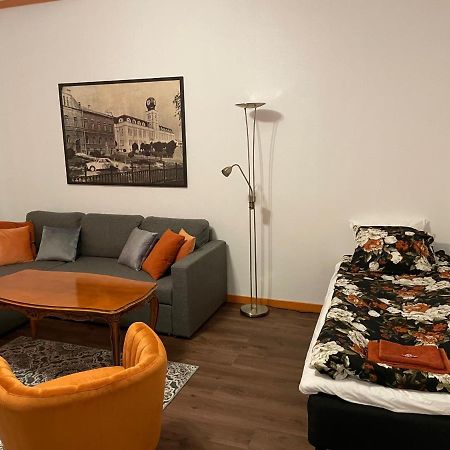Market Place Jakobstad Pietarsaari 53M2 Zewnętrze zdjęcie