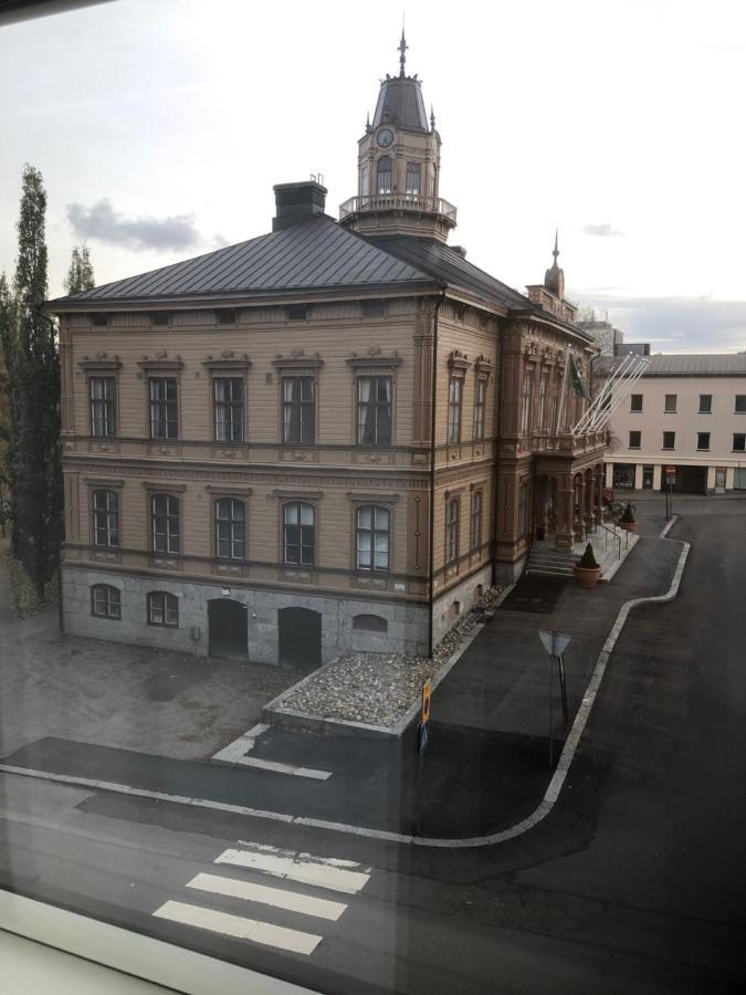Market Place Jakobstad Pietarsaari 53M2 Zewnętrze zdjęcie