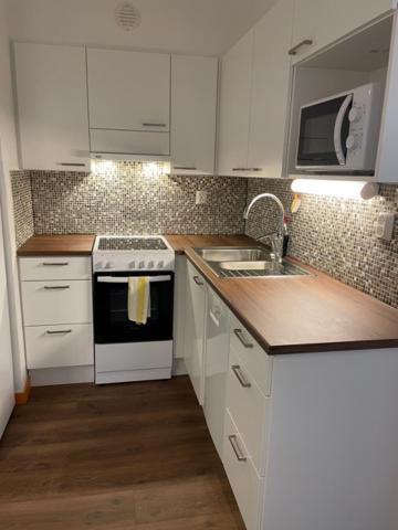 Market Place Jakobstad Pietarsaari 53M2 Zewnętrze zdjęcie