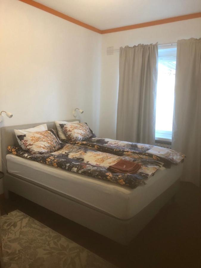 Market Place Jakobstad Pietarsaari 53M2 Zewnętrze zdjęcie